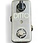 Used TC Electronic Ditto Looper Pedal thumbnail