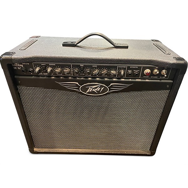 Used Peavey Valve King 1x12 50W Tube Guitar Combo Amp,New Products : American Fashion Style Bags On Sale
