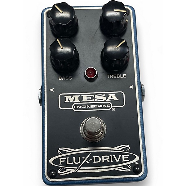 Flux-Drive, | Mesa/Boogie