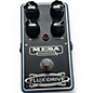 Used MESA/Boogie FLUX dRIVE Effect Pedal thumbnail