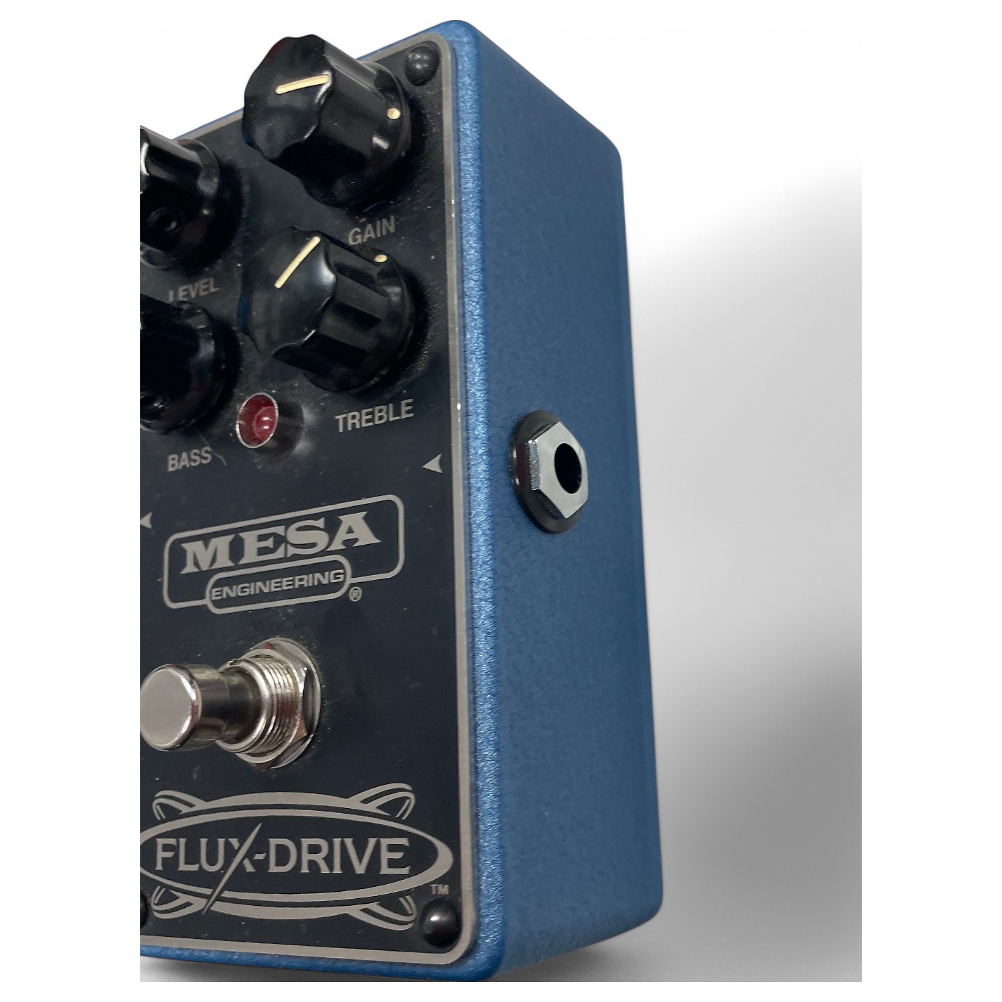 お得セット Used MESA/Boogie Used MESA/Boogie FLUX dRIVE Effect Pedal ギター