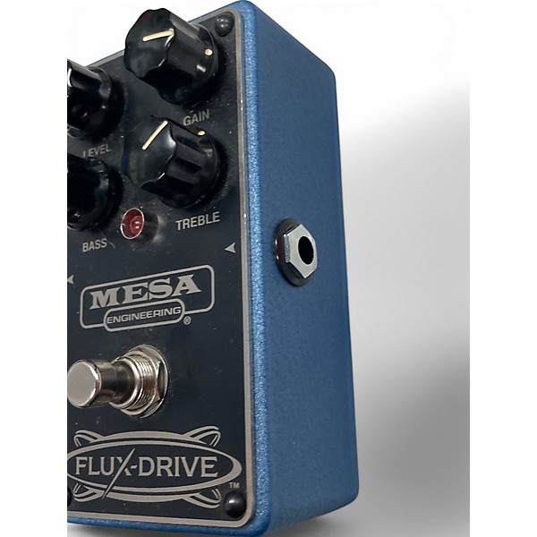 Used MESA/Boogie Used MESA/Boogie FLUX dRIVE Effect Pedal