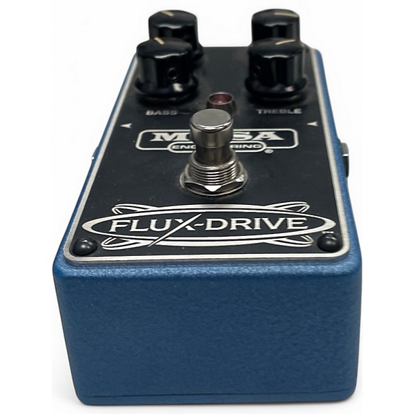 Used MESA/Boogie Used MESA/Boogie FLUX dRIVE Effect Pedal