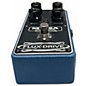 Used MESA/Boogie FLUX dRIVE Effect Pedal