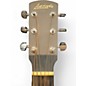 Used Larrivee OM03 Natural Acoustic Guitar