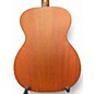 Used Larrivee OM03 Natural Acoustic Guitar