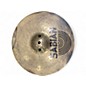 Used SABIAN 13in AAX Fusion Hi Hat Pair Cymbal