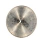 Used SABIAN 13in AAX Fusion Hi Hat Pair Cymbal