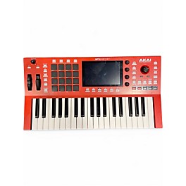 Used Akai Professional MPC KEY 37 Keyboard Workstation