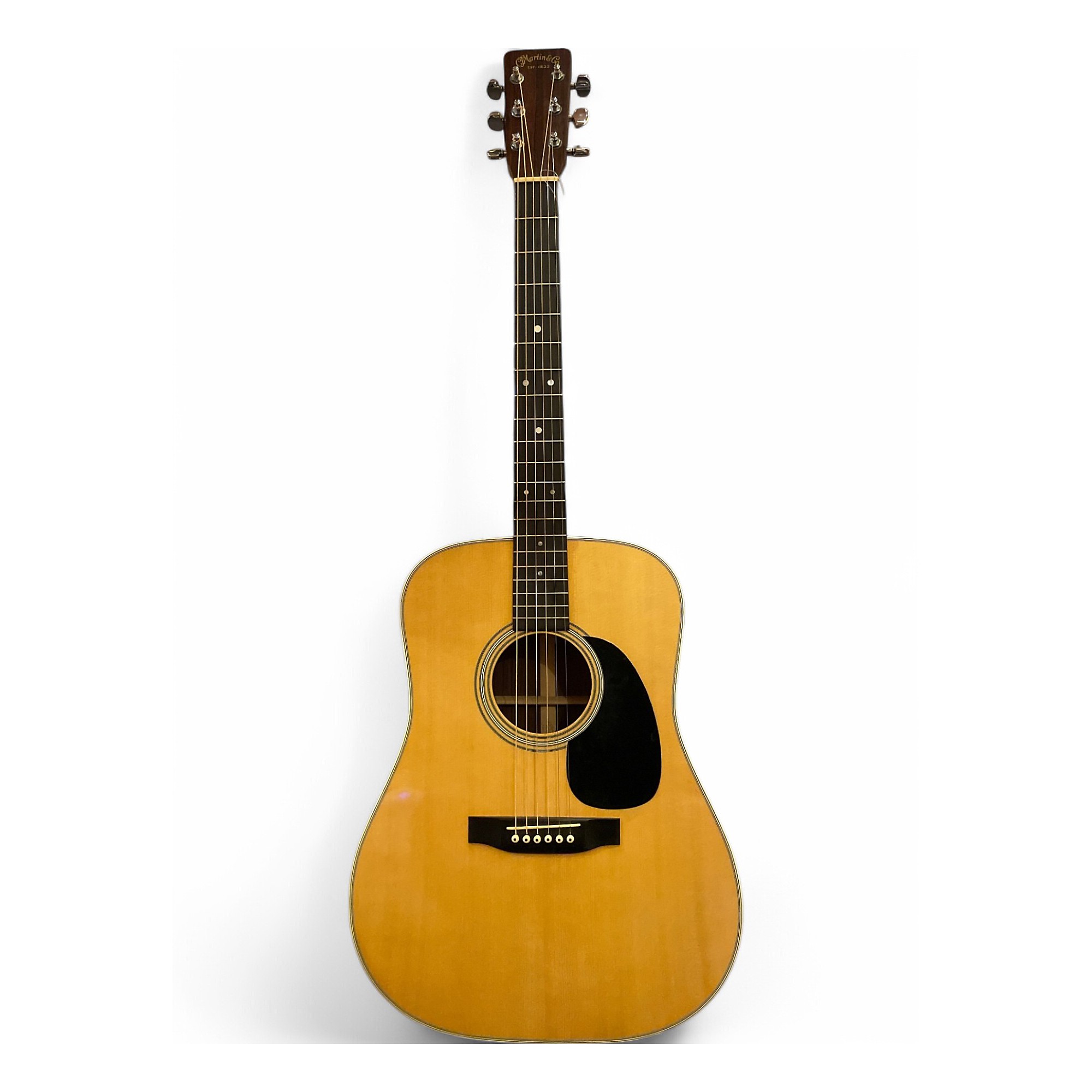 Martin D-28 1980年製 L.R.BaggsPU付 Martin D-28 1980 Used Acoustic Guitar | eBay