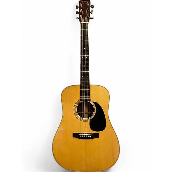 Vintage 1980 Martin D28 Natural Acoustic Guitar,New Products : American Fashion Style Bags On Sale