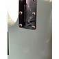Used 2017 Ernie Ball Music Man Stingray 3 EQ HH Powder Blue Electric Bass Guitar