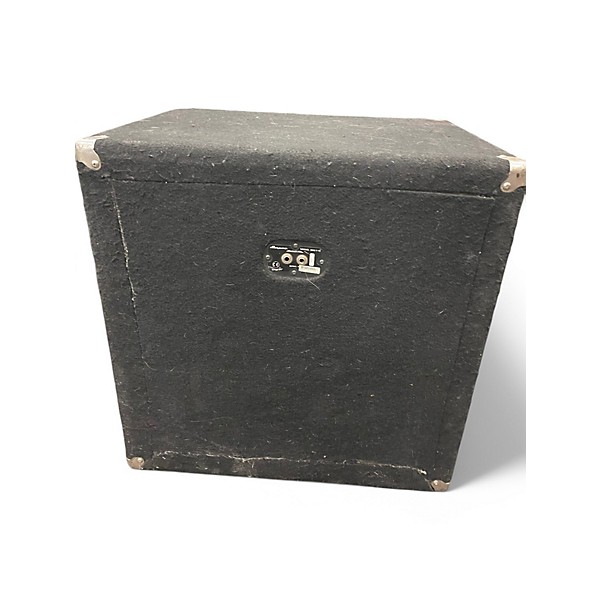 Used Ampeg BSE115 Bass Cabinet