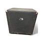 Used Ampeg BSE115 Bass Cabinet