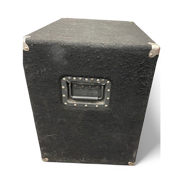 Used Ampeg BSE115 Bass Cabinet