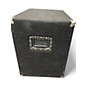 Used Ampeg BSE115 Bass Cabinet