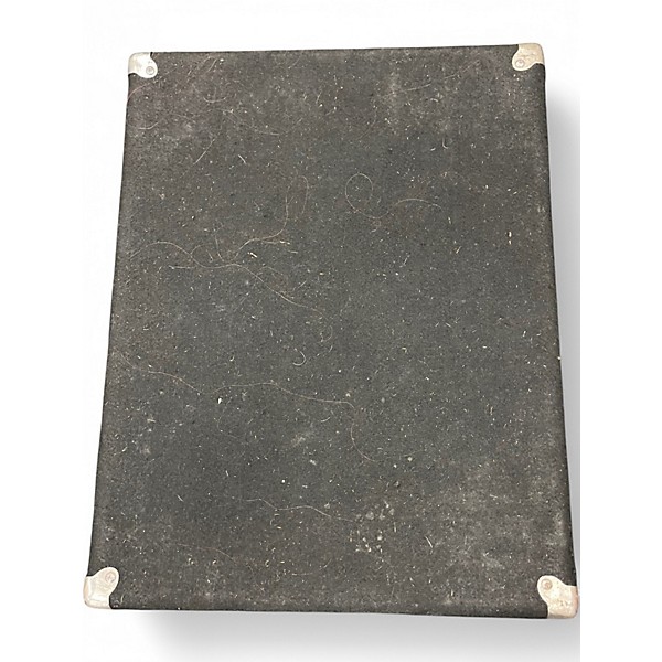 Used Ampeg BSE115 Bass Cabinet