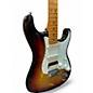 Used Fender American Ultra Stratocaster Tobacco Sunburst Solid Body Electric Guitar thumbnail