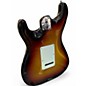 Used Fender American Ultra Stratocaster Tobacco Sunburst Solid Body Electric Guitar