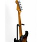 Used Fender American Ultra Stratocaster Tobacco Sunburst Solid Body Electric Guitar