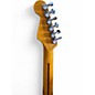 Used Fender American Ultra Stratocaster Tobacco Sunburst Solid Body Electric Guitar