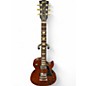 Used Gibson Les Paul Studio Walnut Solid Body Electric Guitar thumbnail