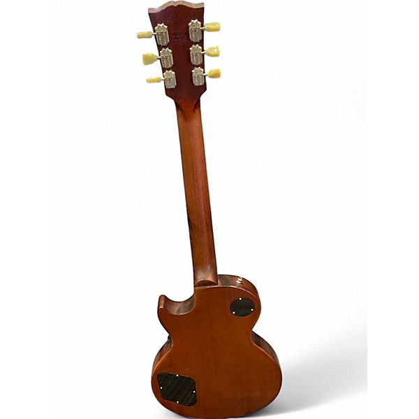 Used Gibson Les Paul Studio Walnut Solid Body Electric Guitar