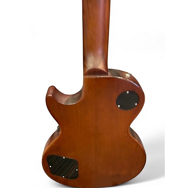 Used Gibson Les Paul Studio Walnut Solid Body Electric Guitar