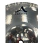 Used Zildjian 16in A Custom Crash Cymbal