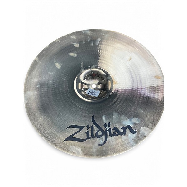 Used Zildjian 16in A Custom Crash Cymbal