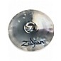 Used Zildjian 16in A Custom Crash Cymbal
