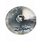 Used Zildjian 16in A Custom Crash Cymbal