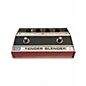 Vintage 1969 Fender Blender Fuzz Effect Pedal