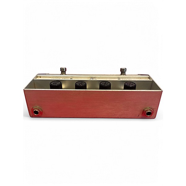Vintage 1969 Fender Blender Fuzz Effect Pedal