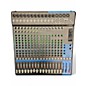 Used Yamaha MG20 Unpowered Mixer thumbnail