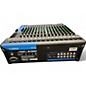 Used Yamaha MG20 Unpowered Mixer