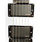 Used Jackson Pro King V KV Black Solid Body Electric Guitar