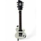 Used Moniker L STYLE Alpine White Solid Body Electric Guitar thumbnail