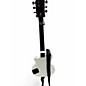 Used Moniker L STYLE Alpine White Solid Body Electric Guitar