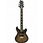 Used PRS Custom 24 Trans Charcoal Solid Body Electric Guitar thumbnail
