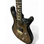Used PRS Custom 24 Trans Charcoal Solid Body Electric Guitar