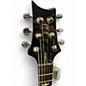 Used PRS Custom 24 Trans Charcoal Solid Body Electric Guitar