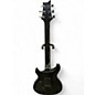 Used PRS Custom 24 Trans Charcoal Solid Body Electric Guitar