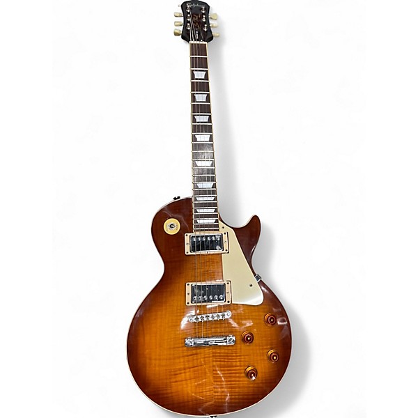 Used Epiphone Les Paul Standard Sunburst Solid Body Electric Guitar,New Products : American Fashion Style Bags On Sale