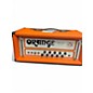Used Orange Amplifiers AD140HTC Tube Guitar Amp Head thumbnail