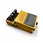Used BOSS AC3 Acoustic Simulator Effect Pedal