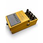 Used BOSS AC3 Acoustic Simulator Effect Pedal