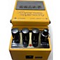 Used BOSS AC3 Acoustic Simulator Effect Pedal