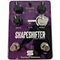 Used Seymour Duncan SFX07 Shape Shift Tap Tremolo Effect Pedal thumbnail