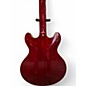Used D'Angelico Premier Series 12-STRING HOLLOWBODY Wine Red Hollow Body Electric Guitar